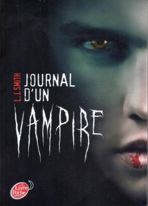 Journal d'un vampire