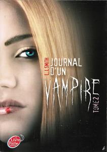 Journal d'un vampire - 2