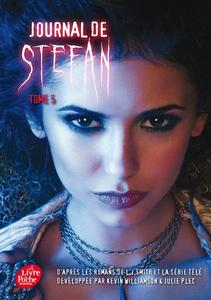 Journal de Stefan - tome 5