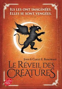 Le Rveil des Cratures
