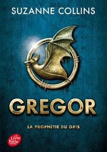 La Prophtie du Gris
