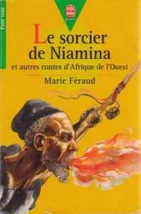 Le Sorcier de Niamina