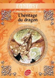 L'Hritage du dragon
