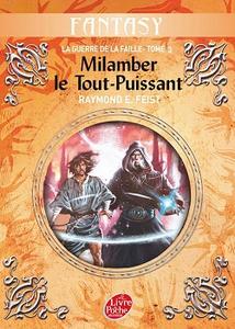 Milamber le Tout-Puissant