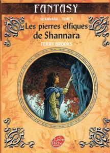 Les Pierres Elfiques de Shannara