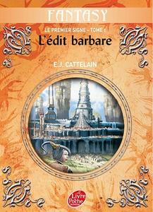 L'dit barbare