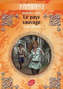 Le Pays sauvage