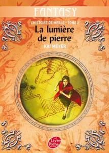 La Lumire de pierre