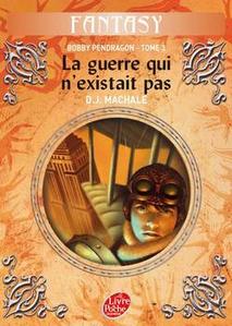 La Guerre qui n'existait pas