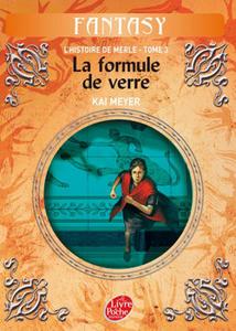 La Formule de verre