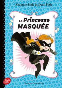 La Princesse masque