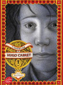 L'Invention de Hugo Cabret