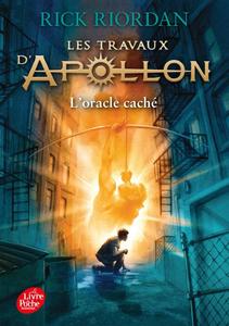L'Oracle cach