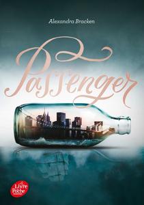 Passenger