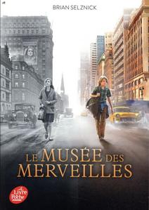 Le Muse des merveilles