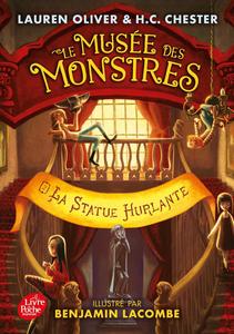 La Statue hurlante
