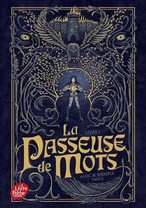 La Passeuse de mots - Livre 1