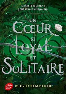 Un cur si loyal et solitaire