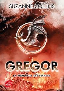 La Prophtie des secrets