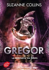 La Prophtie du temps