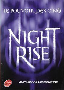 Nightrise