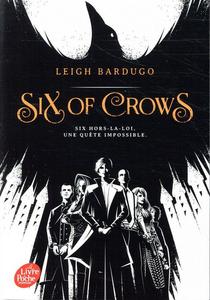Six of Crows