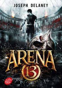 Arena 13