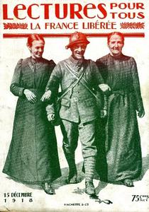 Lectures pour tous - Dcembre 1918