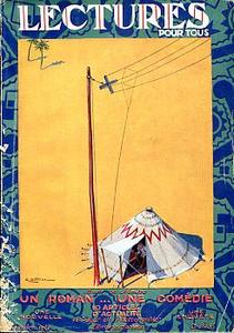 Lectures pour tous - Novembre 1926