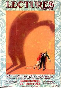 Lectures pour tous - Octobre 1926