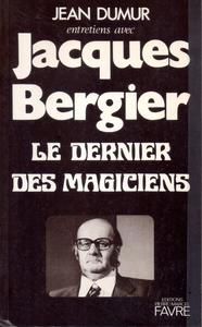Le Dernier des magiciens