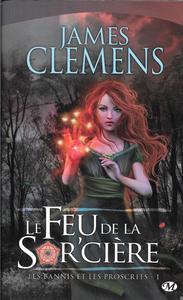 Le Feu de la Sor'cire