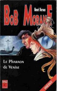 Le Pharaon de Venise