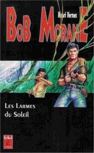 Les Larmes du soleil