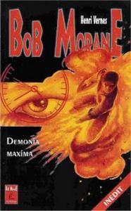Demonia Maxima