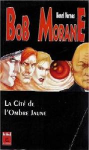 La Cit de l'Ombre Jaune
