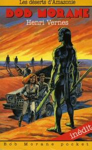Les Dserts d'Amazonie