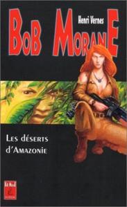 Les Dserts d'Amazonie