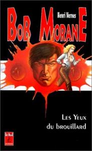 Les Yeux du brouillard