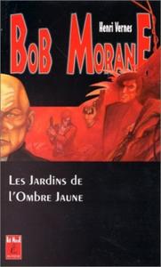 Les Jardins de l'Ombre Jaune
