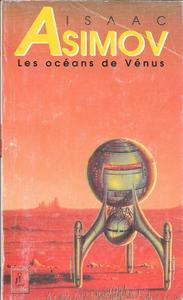 Les Ocans de Vnus