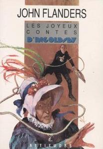 Les Joyeux contes d'Ingoldsby