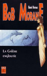 La Galre engloutie