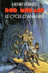 Le Cycle d'Anank