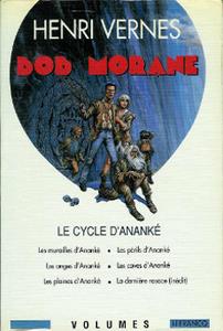 Le Cycle d'Anank