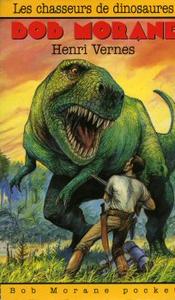 Les Chasseurs de dinosaures
