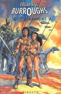 Le Cycle de Mars - 1
