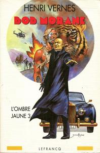 L'Ombre jaune - 3
