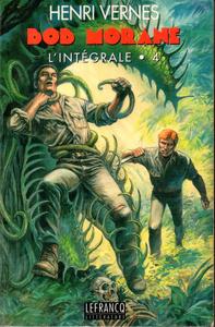Bob Morane, l'intgrale - 4