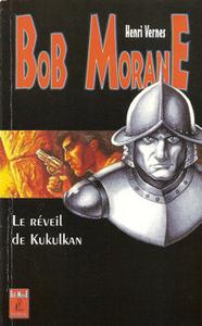 Le Rveil de Kukulkan
